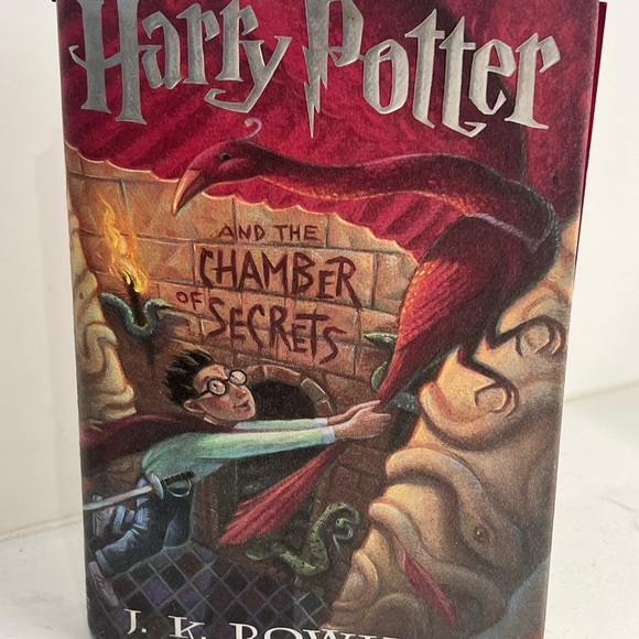 Wizarding World Of Harry Potter | Other | Harry Potter Sorcerers ...